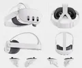 META Quest 3 512 GB VR Headset - Sehr Gut