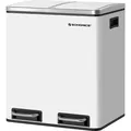 Songmics Kaylee (30 l) (LTB30WT)