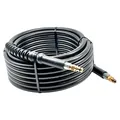 15m Hochdruckschlauch für Kärcher K2 - K7 wie 2.641-721.0 Quick Connect