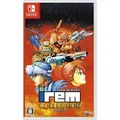 Irem Collection Vol 2 Nintendo Switch Shooting Game Multilingual Tozai Games Toy