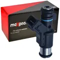 MAXGEAR 17-0423 Einspritzdüse für C2 C3 BERLINGO PEUGEOT 106-307 PARTNER 1.4 OE