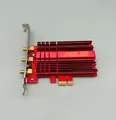 ASUS PCE-AC68 AC1900 Dual-Band Wi-Fi PCIe-Karte #755