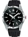 Lorus RH965NX9 Herrenuhr 40mm 10ATM