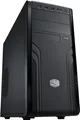 Cooler Master CM Force 500 Midi Tower Schwarz