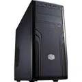 Cooler Master Force 500 (ATX, mATX) (FOR-500-KKN1)