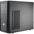 Cooler Master FOR-500-KKN1 Midi-Tower PC-Gehäuse Schwarz