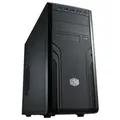 COOLER MASTER Force 500 Midi-Tower - schwarz