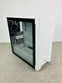 Corsair Carbide Series 275R Gaming-PC MID-Tower ATX Gehäuse weiß