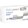 Delix Protect 10 mg Tabletten 100 St