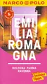 MARCO POLO Reiseführer Emilia-Romagna, Bologna, Parma, Ravenna