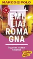 MARCO POLO Reiseführer Emilia-Romagna, Bologna, Parm... | Buch | Zustand wie neu