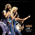 ABBA Live at Wembley Arena (CD) Album (Jewel Case) (US IMPORT)