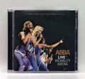CD disc - ABBA – Live At Wembley Arena  - B1690 SJ8