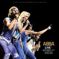 ABBA / LIVE AT WEMBLEY ARENA (2 CD)