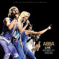 ABBA - LIVE AT WEMBLEY ARENA   2 CD NEU