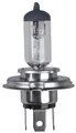 cartrend KFZ-Lampe H4 für Hauptscheinwerfer, 12 V, 60/55 W