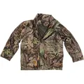 Mil-Tec HD Hunting Wild Trees, Textiljacke - Braun/Beige/Grün - XXL