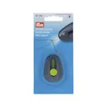 611125 Nadeleinfädler mit LEDLicht, pflaumenblau