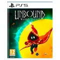 Unbound: Worlds Apart - Sony PlayStation 5 - Platformer - PEGI 12