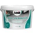 Schill Beton- und Bodenfarbe Weiß