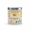 The Seamoss Jungle Sea Moss Gel Golden