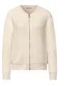 STREET ONE Strickfleecejacke