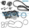 DAYCO KTBWP8191 Wasserpumpe + Zahnriemensatz Zahnriemensatz Zahnriemen