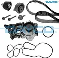 DAYCO KTBWP8191 Wasserpumpe + Zahnriemensatz Zahnriemensatz Zahnriemen