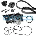 DAYCO KTBWP8191 Wasserpumpe + Zahnriemensatz für AUDI CUPRA SEAT SKODA VW