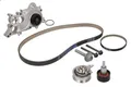 Wasserpumpe + Zahnriemensatz DAYCO KTBWP8191 für SEAT LEON (5F1) 1 2015-202