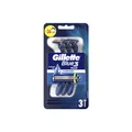 Gillette Blue 3 Comfort Einwegrasierer