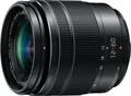 Panasonic Lumix G Vario 3,5-5,6/12-60 mm ASPH. Power OIS schwarz