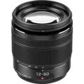 Panasonic H-FS12060E H-FS12060E Weitwinkel-Zoom-Objektiv f/3.5 - 5.8 12 - 60 mm