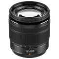Panasonic Lumix G Vario 3,5-5,6/12-60 Power OIS Asph. H-FS12060E