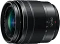 PANASONIC Lumix G Vario 12-60mm 1:3.5-5.6 asph. Power OIS Micro 4/3 (mit Zugabe)