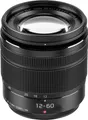Panasonic H-FS12060E Weitwinkel-Zoom-Objektiv f/3.5 - 5.8 12 - 60 mm