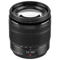 Panasonic Lumix G Vario 3,5-5,6/12-60 Power OIS Asph. Objektiv
