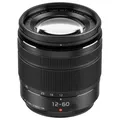 Panasonic Lumix G Vario 3,5-5,6/12-60 Power OIS Asph. Objektiv