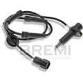 BREMI Sensor, Raddrehzahl 51708 für KIA