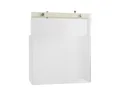 Mersen Kabelabdeckhaube 1.002.394 NH-Sicherungsunterteile Z1023407