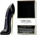 Carolina Herrera - Good Girl - Eau De Parfum Noten Von Jasmin, Mandel & Tonkabohne - rozprašovač 30 Ml