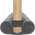 Türdichtung Zugluftstopper für Türen Ohne Schneiden Falten Windstopper Tür Sc...