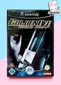 GoldenEye Rogue Agent - Nintendo Gamecube Spiel Retro PAL | Zustand Gut