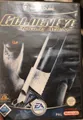 Golden Eye Rogue Agent (2002) Nintendo Gamecube (2 CD, Manual, Box)