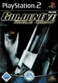 PS2 / Sony Playstation 2 Spiel - Golden Eye Rogue Agent nur CD