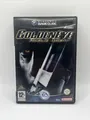 Goldeneye Rogue Agent (Nintendo Gamecube)