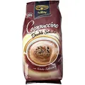 Krüger Family Cappuccino Double Choco 500g mit Schoko-Splittern 1er Pack