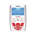 Globus | Elite SII, 2-Kanal-Elektrostimulator, 100 Programme für jeden Behandlungsbedarf, Fitness, Körperform, Schönheit, Gesundheit und Wohlbefinden