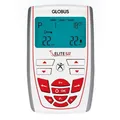 Elektrostimulator Muskel für Bauch- Und Beine Elite S II Globus