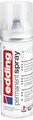 edding Sprühlack transparent matt 4-5200995